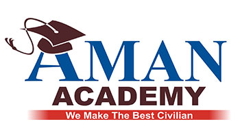 AMAN ACEDAMY